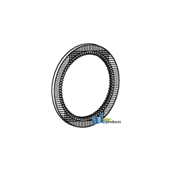 Plate, Brake Friction 12.5" x12.5" x0.2"